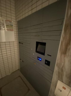 【設備】 | クレストコート蔵前レジデンス