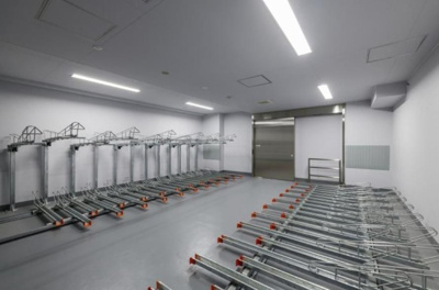 【その他共用部分】 | クレストコート蔵前レジデンス