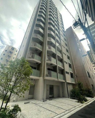 【外観】 | クレストコート蔵前レジデンス