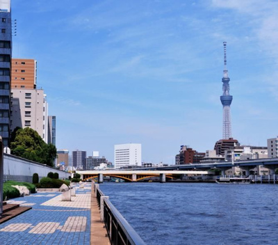 【周辺】 | クレストコート蔵前レジデンス