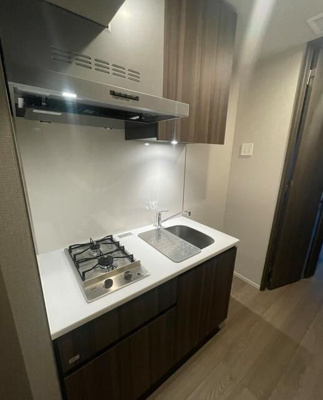 【キッチン】 | クレストコート蔵前レジデンス