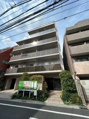 カーサスプレンディッド小石川の画像