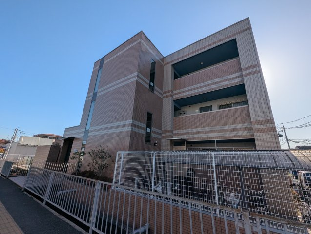 ハピネス昆陽池