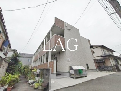 【外観】 | ＧＧＡ | 外観です。