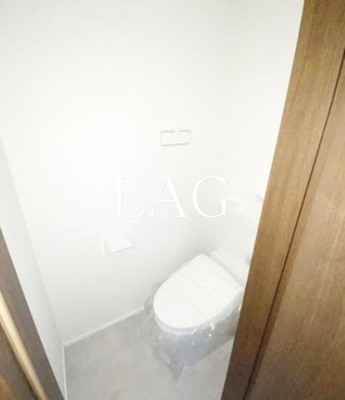 【トイレ】 | ＧＧＡ | トイレです。