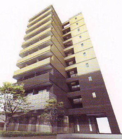 ヴェルト湯島の画像