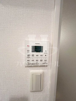【設備】 | グラン・ブルー西川口