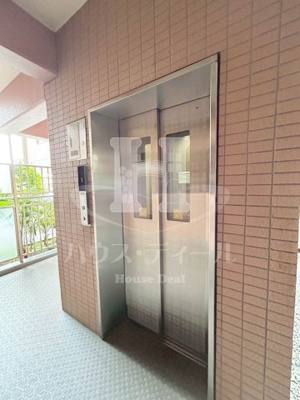【その他】 | グラン・ブルー西川口