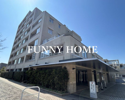 【外観】 | パークホームズ世田谷梅丘