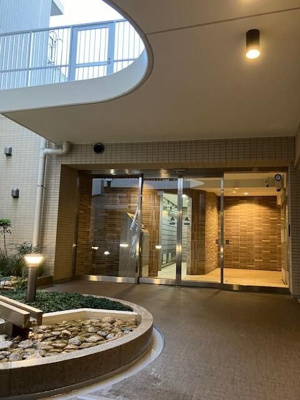 【その他共用部分】 | パークホームズ世田谷梅丘