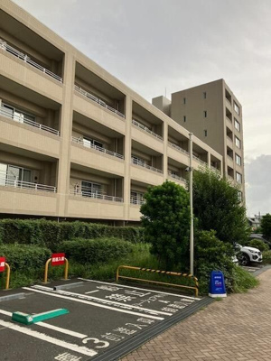 【その他】 | パークホームズ世田谷梅丘