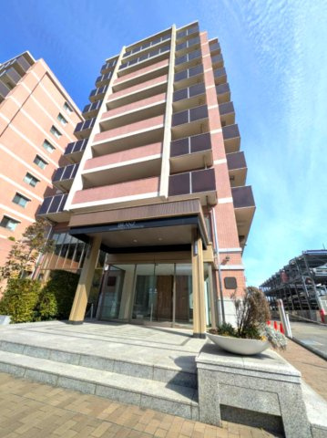 西宮市芦原町のマンション