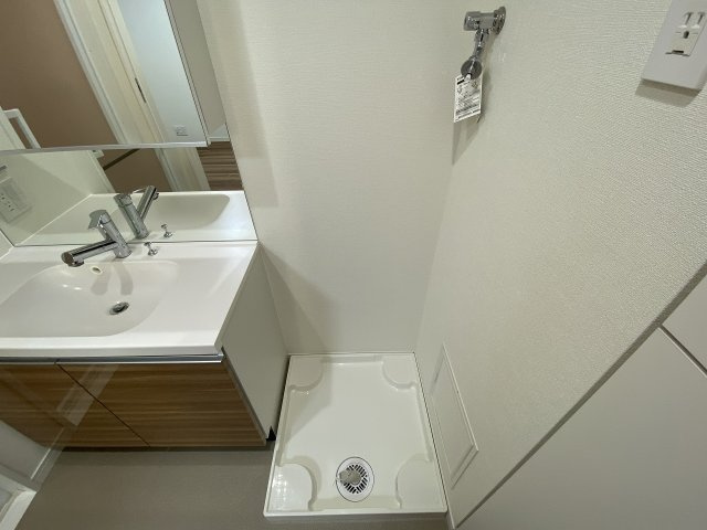 クレストコート西巣鴨の設備