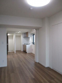 クレストコート西巣鴨