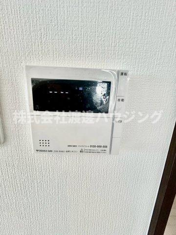 スプリングコート2の設備|追炊き機能付き