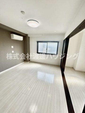 スプリングコート2の内装