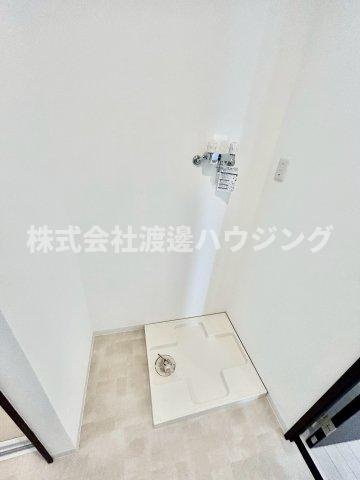 スプリングコート2の設備