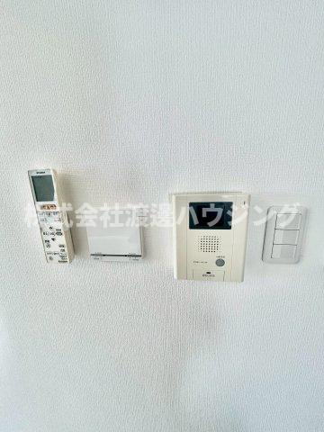 スプリングコート2の設備