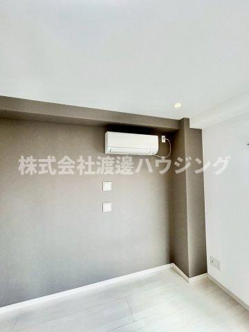 スプリングコート2の設備