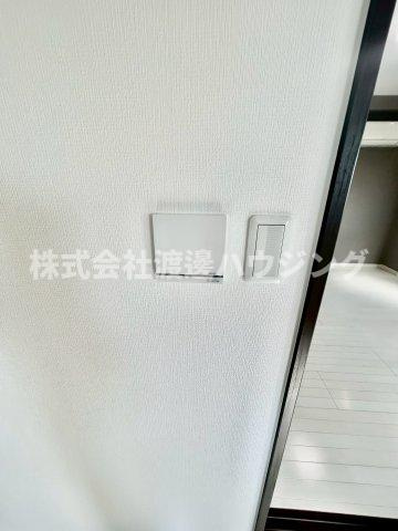 スプリングコート2の設備