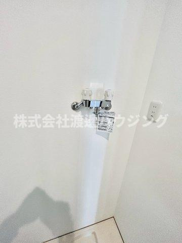 スプリングコート2の設備