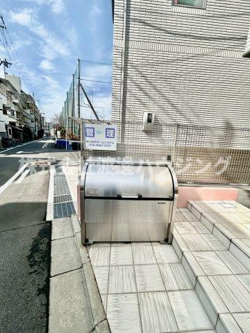 スプリングコート2のその他共用部分