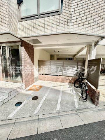 スプリングコート2のその他共用部分