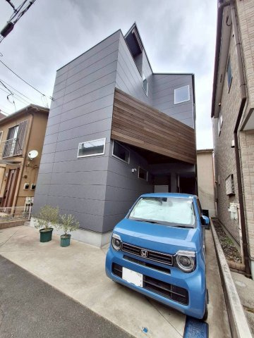 船橋市宮本6丁目戸建