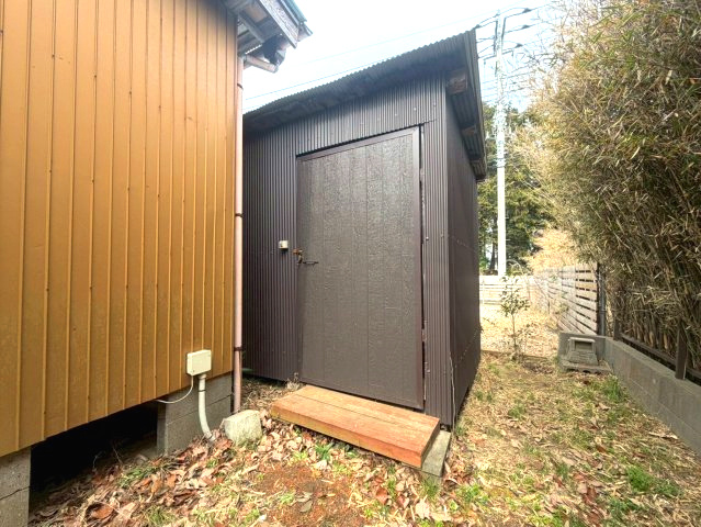 上横地のその他