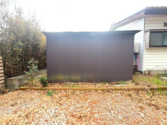 上横地のその他