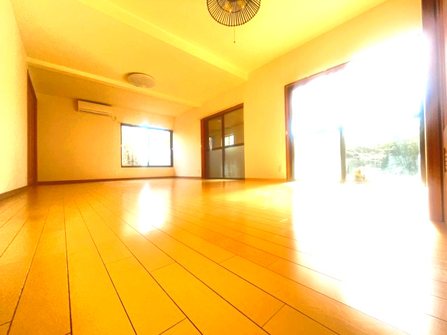 上横地のその他