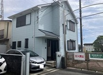 戸塚区汲沢6丁目 中古戸建 3199万円
