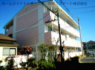 アムールプレジデントの画像