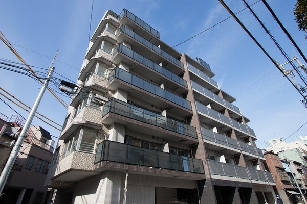 ザ・レジデンス・オブ・トーキョーＨ１９