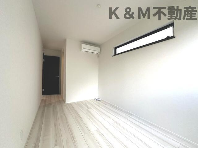 （ＰＥＴ可・Ｐ付）ＳＴＹＬＥ－ＰＡＴＩＯ柏東の居間・リビング|居間です