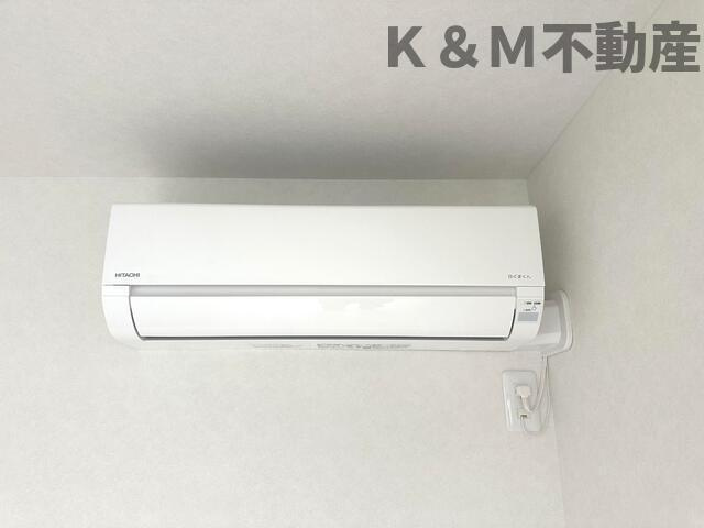 （ＰＥＴ可・Ｐ付）ＳＴＹＬＥ－ＰＡＴＩＯ柏東の設備| 