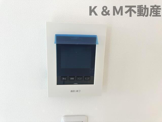 （ＰＥＴ可・Ｐ付）ＳＴＹＬＥ－ＰＡＴＩＯ柏東のセキュリティ| 