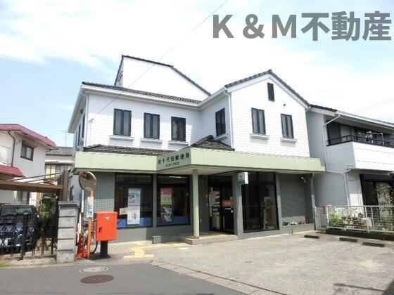 （ＰＥＴ可・Ｐ付）ＳＴＹＬＥ－ＰＡＴＩＯ柏東の周辺|柏千代田郵便局まで1,011m 