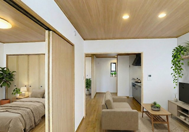 ファミリーコートKB