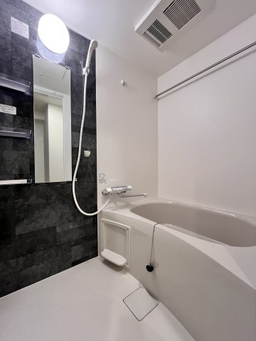 【浴室】 | S-RESIDENCE堺altklas