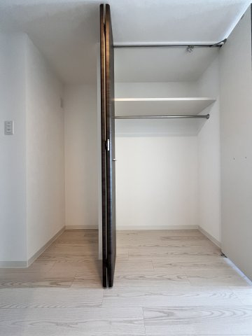【収納】 | S-RESIDENCE堺altklas