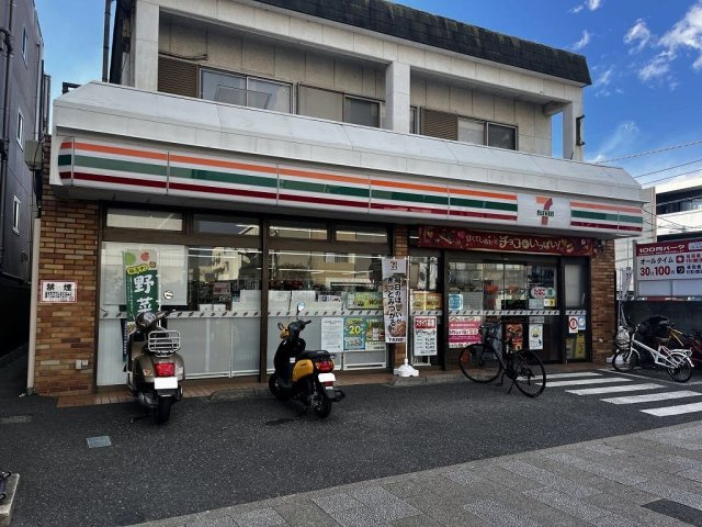 レオパレスさいわいの周辺