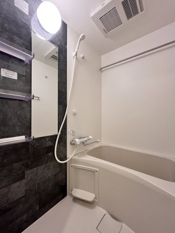 【浴室】 | S-RESIDENCE堺altklas