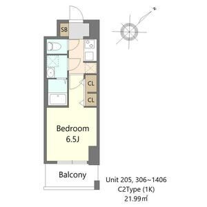【間取り】 | S-RESIDENCE堺altklas