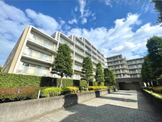 ピエス綱島の画像