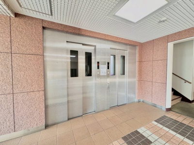 【その他共用部分】 | MCHアルカスマンション東大和