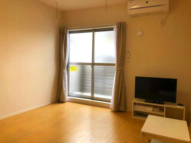 クレイノ矢南の居間・リビング|同タイプ物件の写真です。