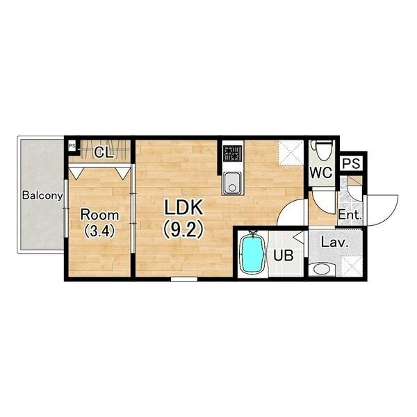 ジーメゾン西二見リュクス