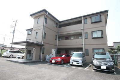 【外観】 | ファミールムカイ