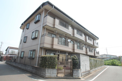 【外観】 | ファミールムカイ